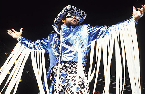 Randy Savage