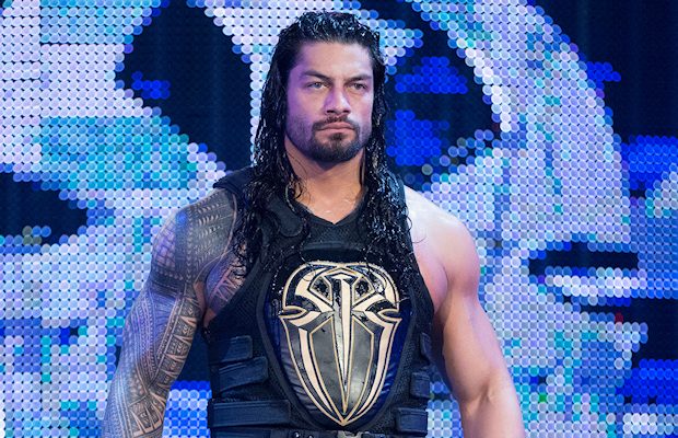 Roman Reigns