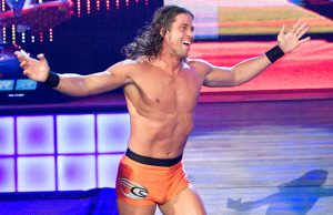 Stevie Richards