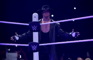 Undertaker