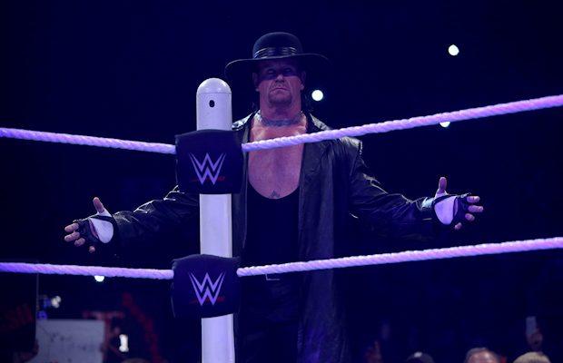 Undertaker