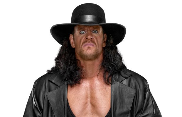 Undertaker