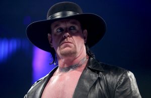 Undertaker