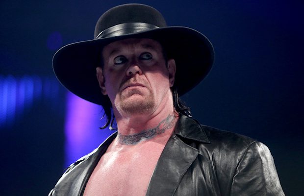 The Undertaker