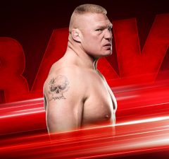 Brock Lesnar