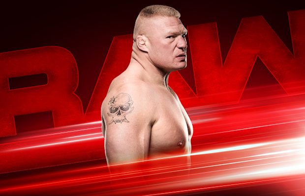 Brock Lesnar