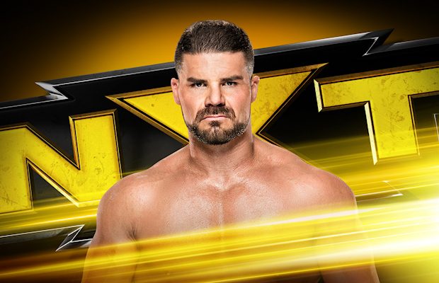 Bobby Roode