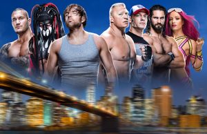 SummerSlam