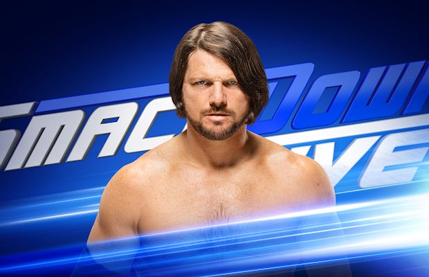 AJ Styles