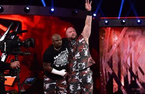 The Dudley Boyz