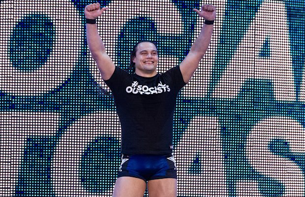 Bo Dallas