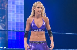 Michelle McCool