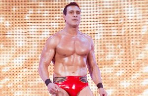 Alberto Del Rio