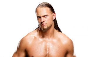 Big Cass