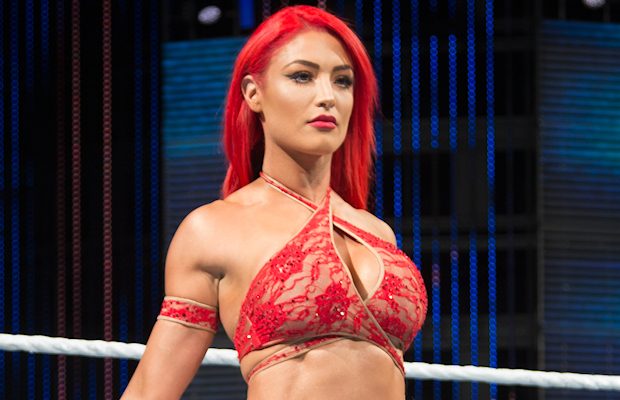 Eva Marie