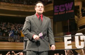 Joey Styles