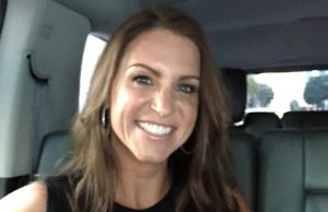 Stephanie McMahon