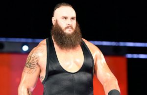 Braun Strowman