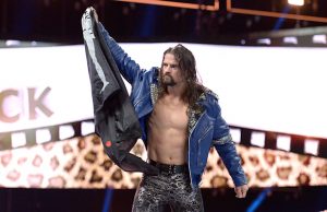 Brian Kendrick