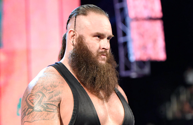 Braun Strowman