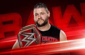 Kevin Owens