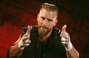 Curt Hawkins