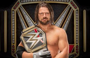 AJ Styles