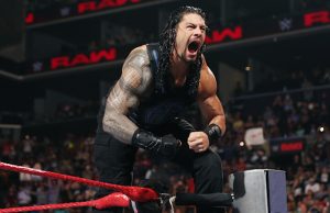 Roman Reigns