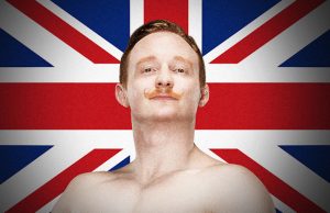 Jack Gallagher