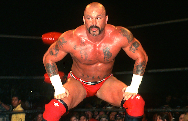 Perry Saturn