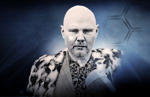 Billy Corgan