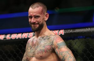 CM Punk