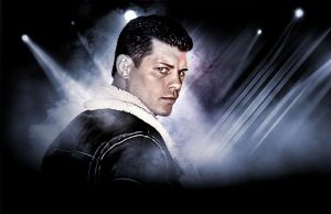 Cody Rhodes