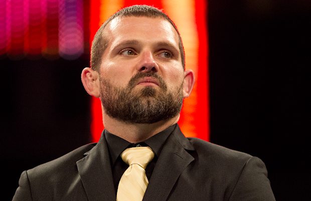 Jamie Noble