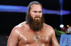 Mike Knox