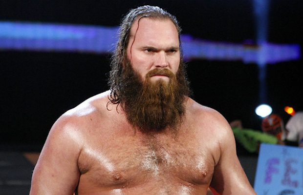 Mike Knox