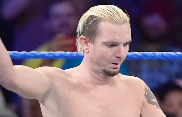 James Ellsworth