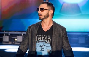 Austin Aries