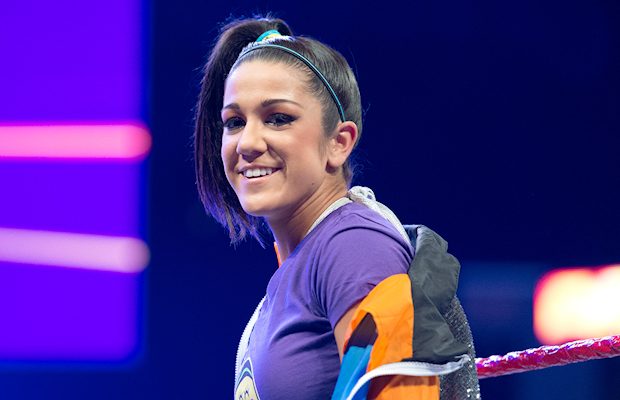 Bayley