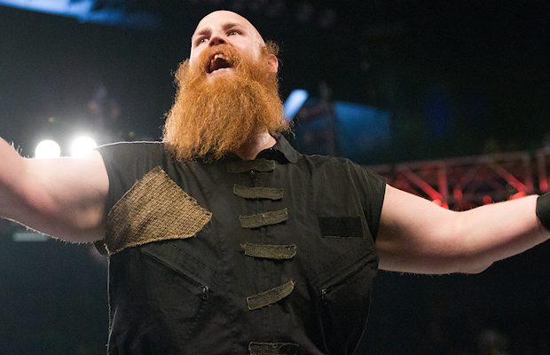 Erick Rowan