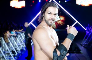 Justin Gabriel