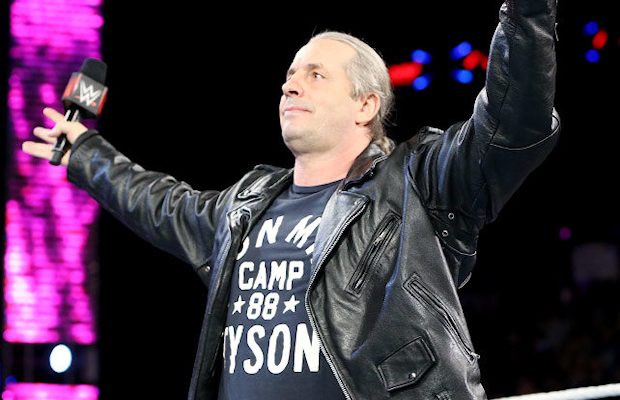 Bret Hart