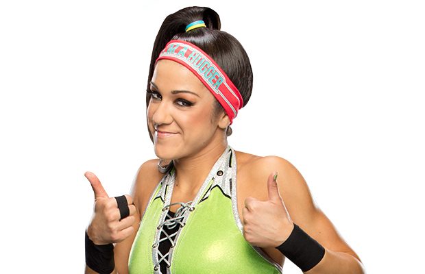 Bayley