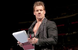 Chris Jericho