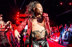 Shinsuke Nakamura