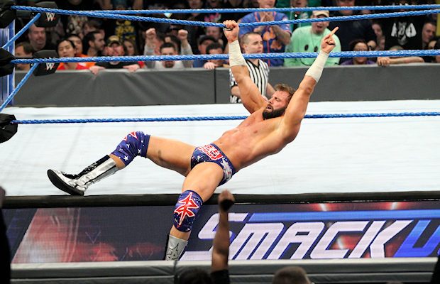 Zack Ryder