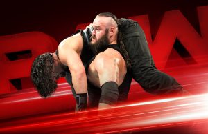 Braun Strowman