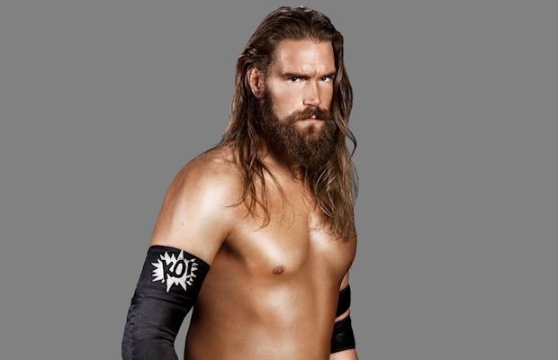 Kassius Ohno