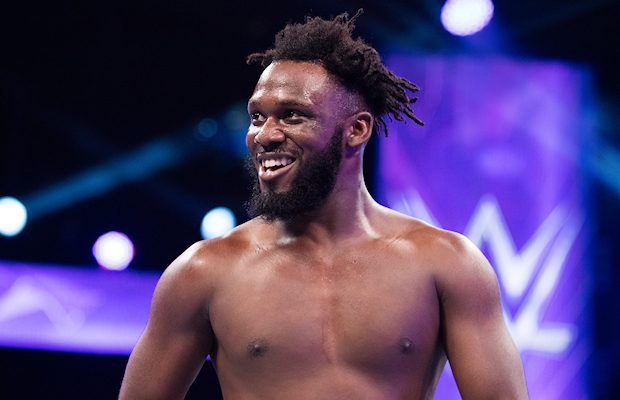 Rich Swann