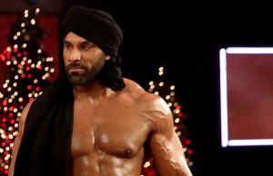 Jinder Mahal